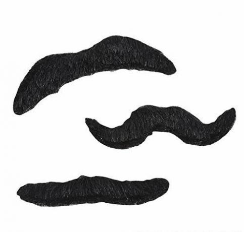 Moustache Ensemble