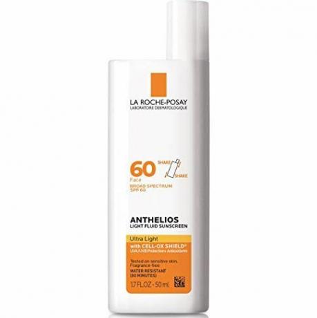 Anthelios Fluide Léger SPF 60