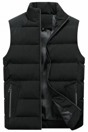 Gilet noir