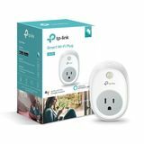 Prise intelligente Wi-Fi TP-Link Kasa (fonctionne avec Amazon Alexa)