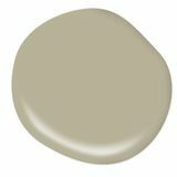 BEHR Premium Plus 1 gal. # N340-3 Peinture d'intérieur et apprêt en pot Bonsai Flat Flat Odor