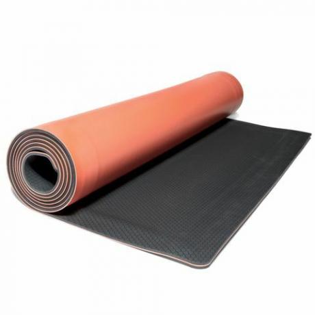 Tapis de yoga Smart Fit Backslash