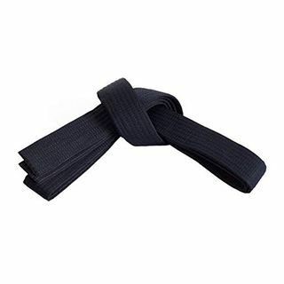 Ceinture noire