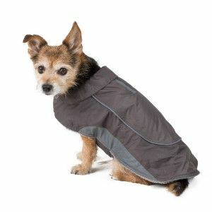 Veste pour chien Kaki Small