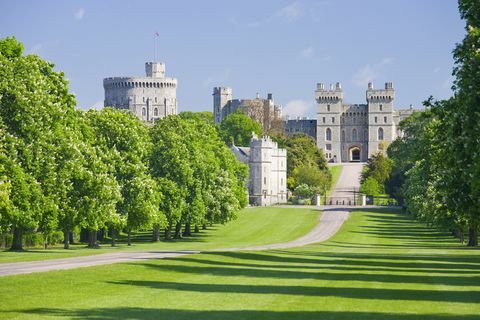 Château de Windsor, Berkshire