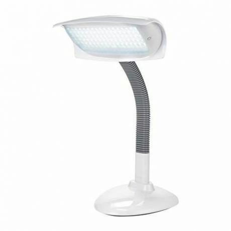 Lumie DESKLAMP - Lampe de luminothérapie et de lecture SAD