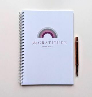 Journal de gratitude