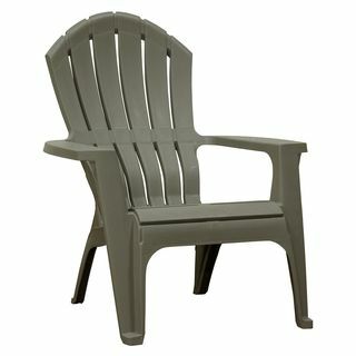 Chaise Adirondack