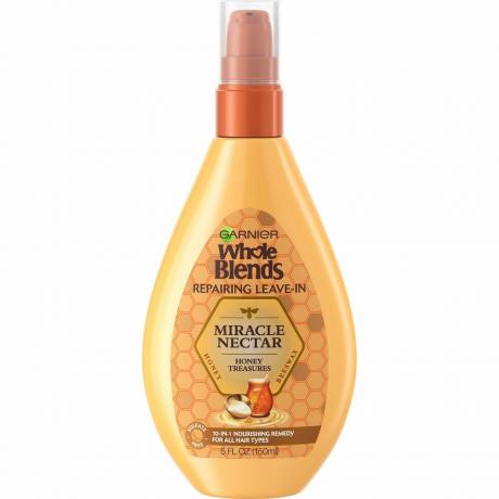 Whole Blends Soin sans rinçage Miracle Nectar Honey Treasures