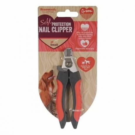 Coupe-ongles manucure