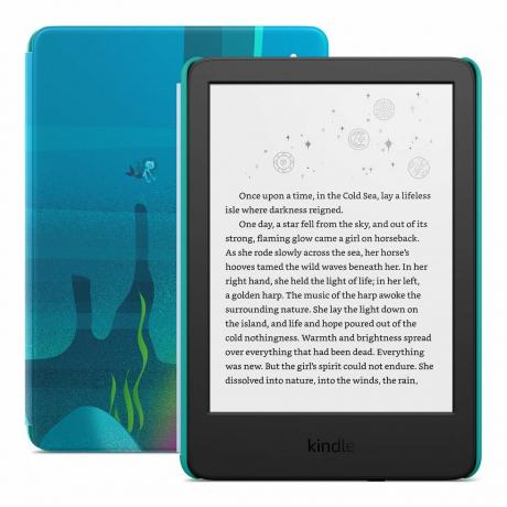 Kindle Kids (version 2022)