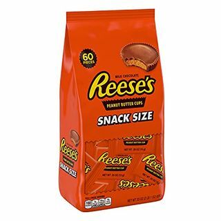 Gobelets collations REESE'S 