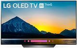 Téléviseur intelligent OLED B8 4K Ultra HD de 55 pouces de LG