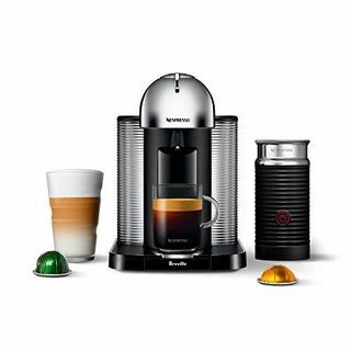 Machine à café et expresso Nespresso Vertuo