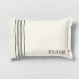 Bloom Coussin