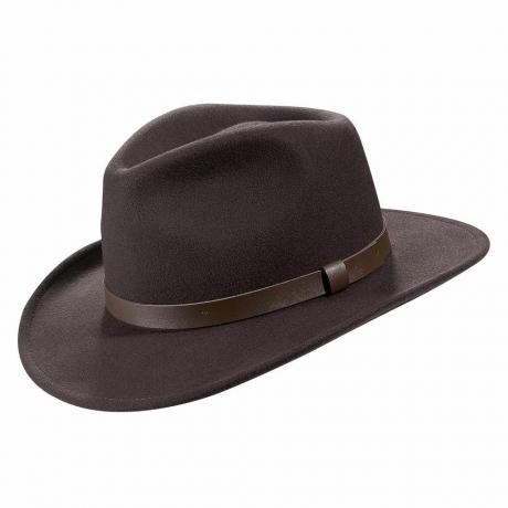 Chapeau Indiana Jones