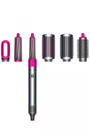 Dyson Airwrap Styler Complet