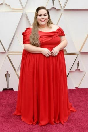 chrissy metz oscars