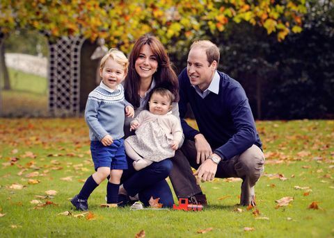 Le prince William explique comment la paternité l'a changé