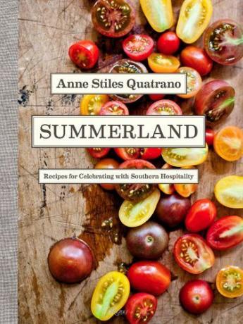 summerland par Anne Quatrano