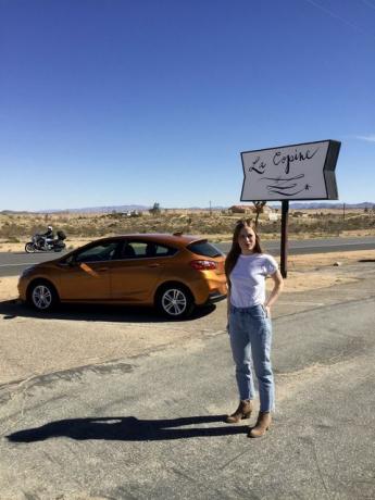 pioneertown, californie