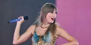 Taylor Swift, la tournée des époques au stade Sofi