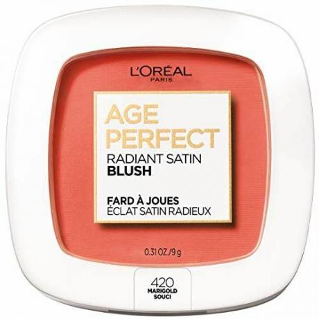 Age Perfect Blush Satin Éclat