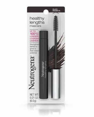 Mascara longueurs saines Neutrogena