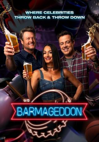 'Barmageddon'