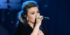 nuit intime chimiste avec kelly clarkson l'engagement limité au bakkt theatre au planet hollywood las vegas resort casino