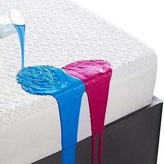 Protège-matelas imperméable 