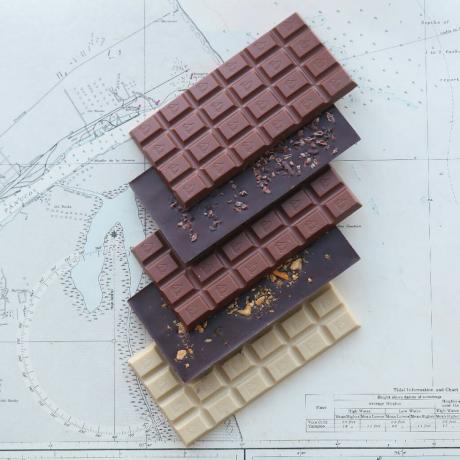 Coffret Chocolat 