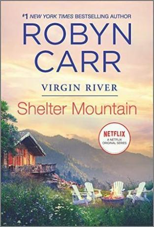 Shelter Mountain: Livre 2 de la série Virgin River (Un roman de Virgin River)