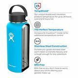 Bouteille d'eau Hydro Flask