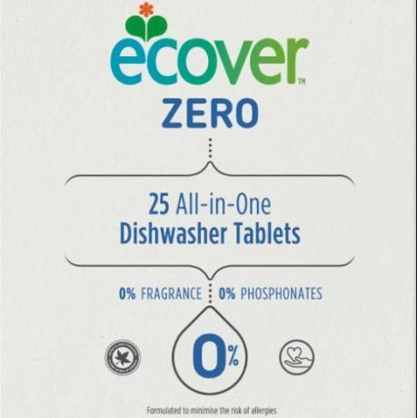 Produits de nettoyage Ecover