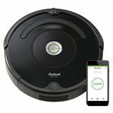 Aspirateur robot iRobot Roomba 671 