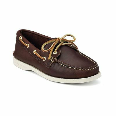 chaussures bateau sperry top-sider