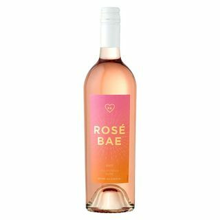 Vin Rosé Bae