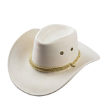 Chapeau Fedora Western Cowboy