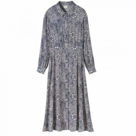 Robe H&M William Morris