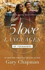 Les 5 langues d'amour des adolescents