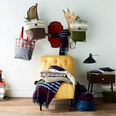 Faribault Woolen Mill Target Collection 