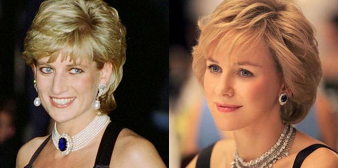 pLa star hollywoodienne Naomi Watts a endossé le rôle de feu la princesse Diana dans le biopic d'Oliver Hirschbiegel, centré sur les deux dernières années de la vie de la princesse. ppSuite aux critiques négatives du film, Naomi a déclaré plus tard qu'elle savait que c'était un " risque" et qu'il avait fini par prendre " une direction qui n'était pas celle que j'étais". en espérant'.pp" J'ai été séduit par le personnage fantastique", a déclaré l'actrice à un href" http: harpersbazaar.com" em data-redactor-tag" em" Harper's Bazaar USema dit. " Diana a fait beaucoup de choses qui ont eu des résultats positifs et négatifs. pp" Elle était multiforme. Mais finalement il y a eu des problèmes [avec le film] et ça a fini par prendre une direction qui n'était pas celle que j'espérais.pp" Avec le risque il y a toutes les chances que ça échoue. Si vous devez couler avec ce navire qui coule, qu'il en soit ainsi." p