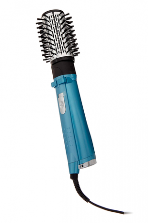 BaBylissPRO Nano Titanium Brosse à air chaud rotative