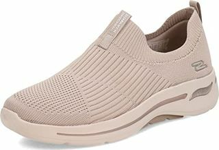 Basket GO Walk Arch FIT-Iconic, taupe