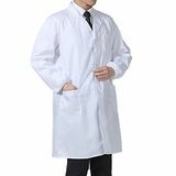 Manteau de docteur