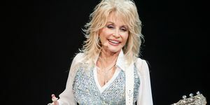 Dolly Parton se produit au casino Agua Caliente