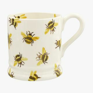 Insecte Bumblebee 1/2 Pint Mug