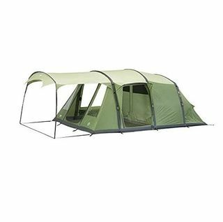 Tente tunnel familiale gonflable Vango Odyssey