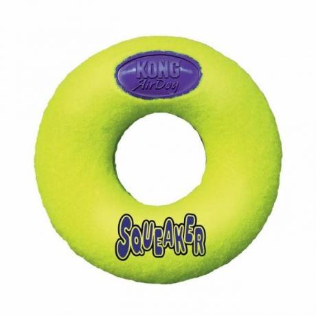 Jouet pour chien Donut couineur Kong Airdog®